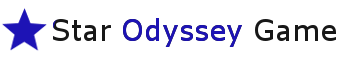 Star Odyssey Game