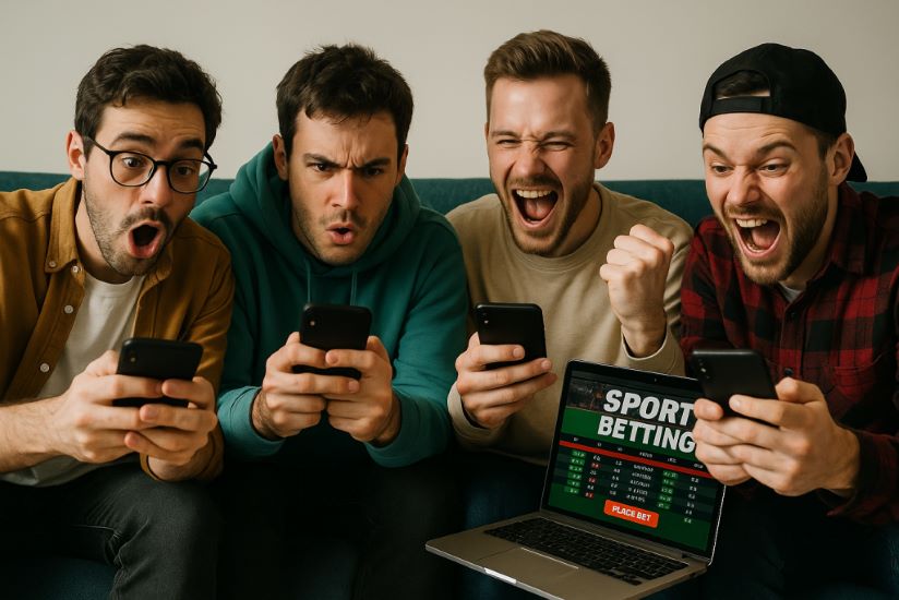 bankroll management online bettors