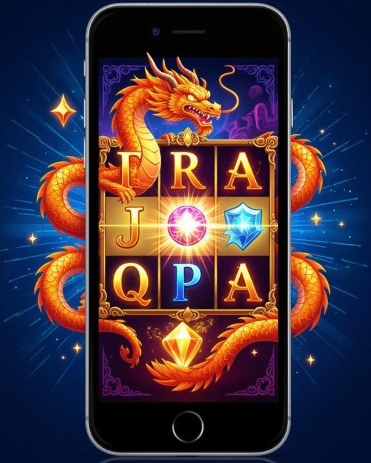 slot games online